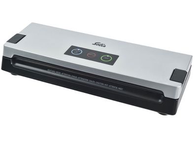 Solis Vac Smart 577 Vakuumier-System