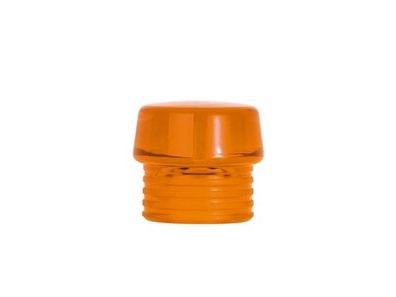 Wiha Schlagkopf hart Rund für Safety Schonhammer (26618) 50 mm