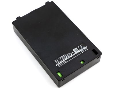 Ersatzakku - CS-TTR800SL - TELEX RKP-4 / BP-700NM - 7,2 Volt 2000mAh Ni-MH