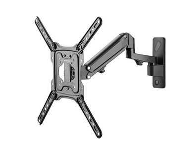 Blaupunkt - BP-WB431 - TV-Wandhalterung - 23"-55" (58-140 cm) - max. 23 kg - Fullm