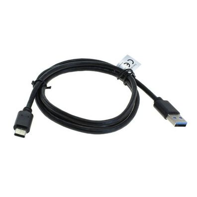 OTB - Datenkabel - USB Type C (USB-C) Stecker auf USB A (USB-A 3.0) Stecker