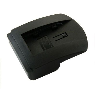 OTB - Ladeschale 5101/5401 für JVC BN-VG107 / BN-VG108E / BN-VG114 / BN-VG121 (139)