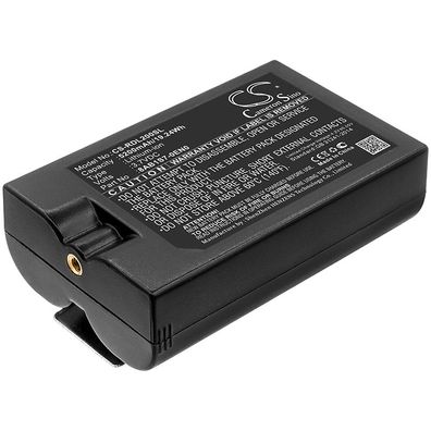 Ersatzakku - CS-RDL200SL - Ring 8VR1S7 / Spotlight Cam / 8AB1S7-0EN0 - 3,7 Volt