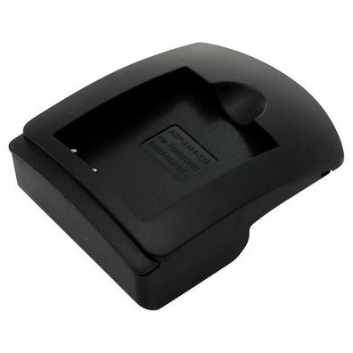 OTB - Ladeschale 5101/5401 für Panasonic DMW-BLE9 / DMW-BLG10 / DMW-BLH7 (175)