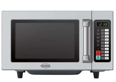 Mikrowelle 1500 W