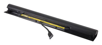 Ersatzakku - Lenovo IdeaPad 100-15IBD / L15L4A01 - 14,4 Volt 2200mAh Li-Ion