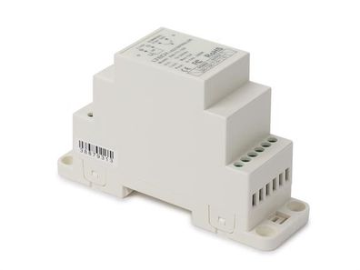 1-KANAL-LED-DIMMER FÜR Hutschiene