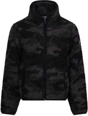 Trespass Kinder Fleecejacke Darroch Fleece