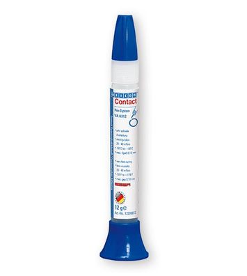 WEICON - Contact VA 8312 - Pen-System - 12g