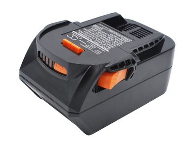 Ersatzakku - CS-RDD840PX - AEG L1515R / L1830R/ Ridgid AC840084 - 18 Volt 2000mAh