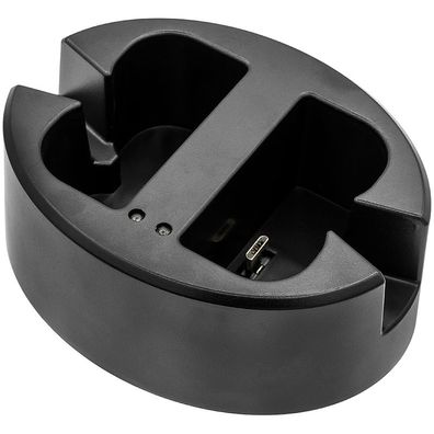 Ersatzladegerät - DF-RDL200UH - Ring Dual Port Charging Station / 8VR1S7 - 5V 2A