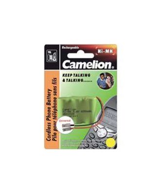 Camelion - C028 - Telefonakku Universal - 3,6 Volt 600mAh Ni-MH
