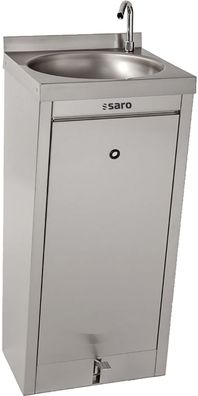 Saro Handwasch - Ausgussbecken