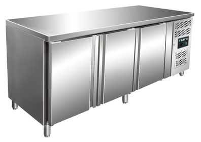 Saro Tiefkühltisch Modell Hajo 3100 Bt
