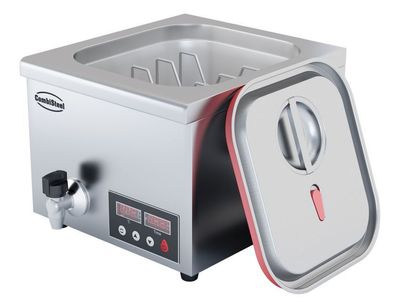 Sous-Vide 23Gn