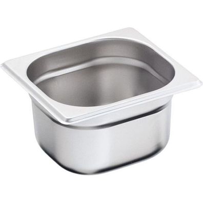 Stalgast Gastronormbehälter Serie Basic, Gn 16 (100mm)
