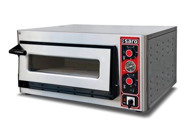 Saro Pizzaofen Modell Fabio 1620