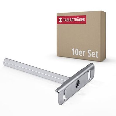 2er-Pack Profi Tablet-Stützen