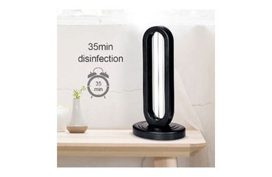 UV CLEAN 38W 50 M² UV CLEAN Desinfektionsleuchte