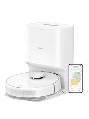 dreame D10 Plus Gen 2 Robot Vacuum Cleaner