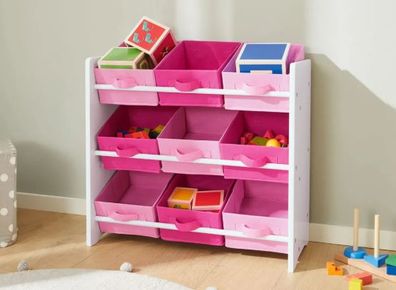 Livarno home Kinderregal