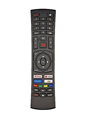 Fernbedienung über Smart-tech TV SMT2419DHV1T1B1 SMT32N30HV1U1B1 SMT40N30FV1U1B1 SMT4