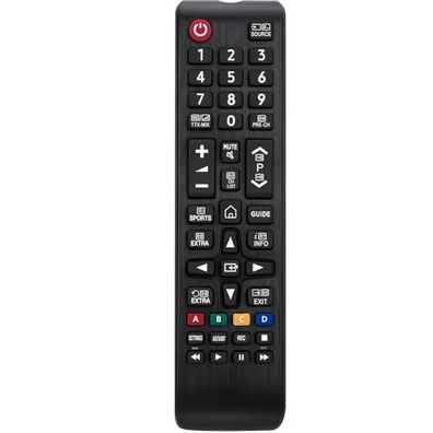 Ersatz-Fernbedienung für Samsung TV-Fernbedienung AA59-00741A BN59-01175N BN59-01247A