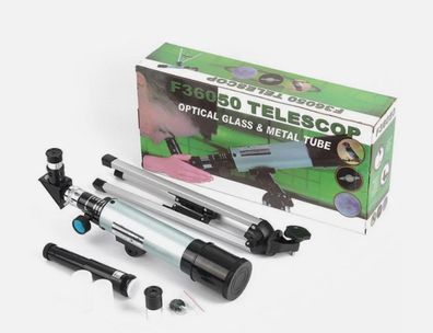 Einstiegs-Astronomisches Teleskop F36050