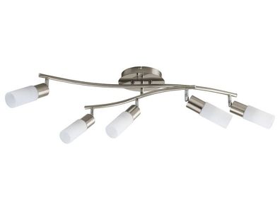 Deckenleuchte LED, mit Fernbedienung