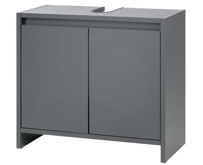 Spezial-Waschtisch, 60 x 55 x 28 cm Livarno home