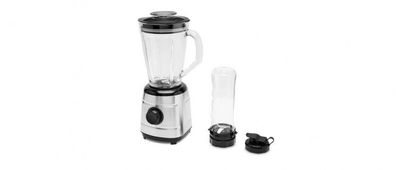 Le Blender Amazon Basics 2 de 1 600 W est dangereux