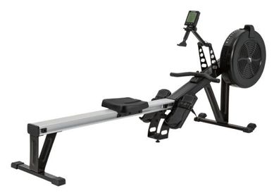 CRIVIT Rudergerät, mit ergonomisch geformten Griffen