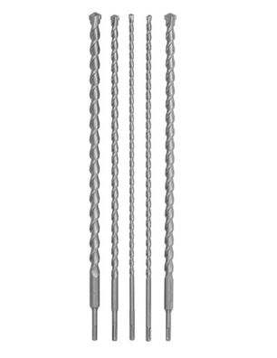 Parkside „PBHZ 2 A1“ Bohrer-Set, erweitert