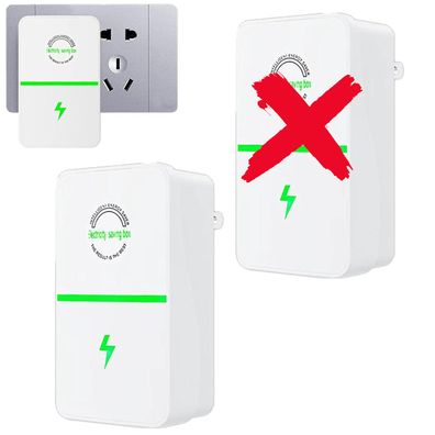 Pro Power Saver, Haushalts-Stromsparer, Energiespargerät, Stromsparbox, Haushalts-Bür