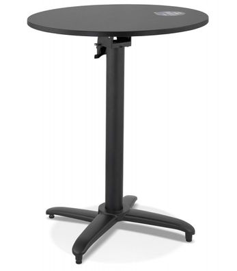 Terrassentisch – Klappbar Noctali