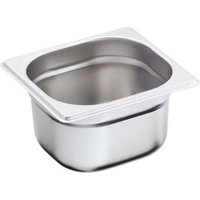 Stalgast Gastronormbehälter Serie Basic, Gn 16 (200mm)
