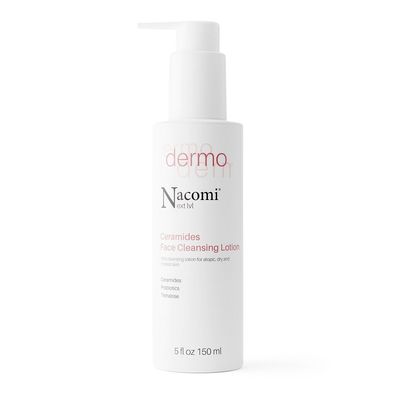 Beruhigende Reinigungsemulsion für atopische Haut, 150 ml