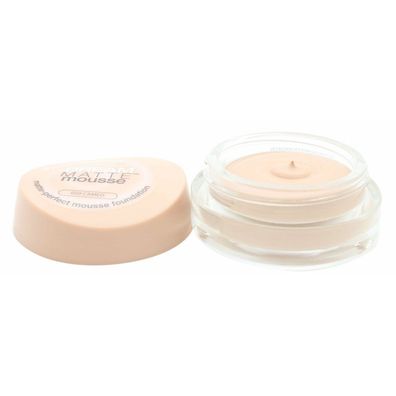 Maybelline New York Dream Matte Mousse Foundation SPF15 18ml