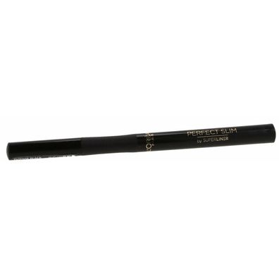 L'Oréal Professionnel Super Liner Perfect Slim Intense Black x 2ml
