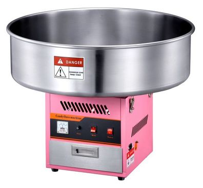 Zuckerwatte Maschine