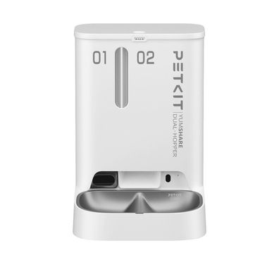 PetKit – YumShare P591 - Haustierfutterautomat