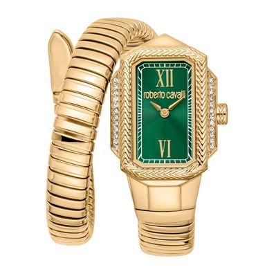 Roberto Cavalli - RC5L115M0045 - Uhren - Damen