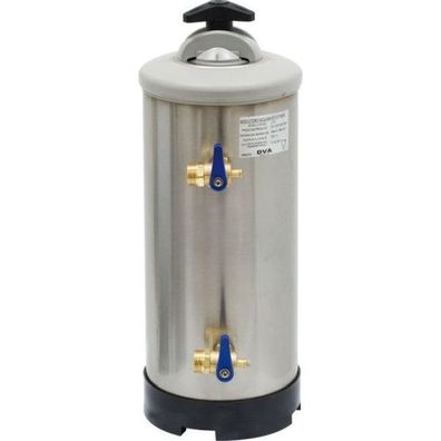 Stalgast Wasserenthärter, 8 Liter