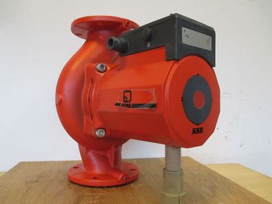 KSB Pumpe Rio 65 - 13 Heizungspumpe Umwälzpumpe 3 x 400 V KOST-EX P8/353