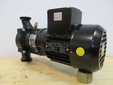 Grundfos Pumpe TP 25 - 90 / 2 X-O-A-GQQE Kreiselpumpe Druckerhöhung P14/6
