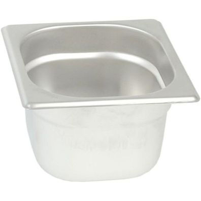 Stalgast Gastronormbehälter Serie Standard, Gn 16 (150mm)