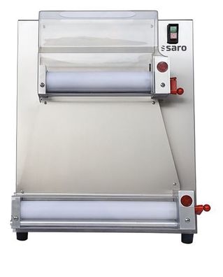 Saro Teigausrollmaschine Modell Teramo 2