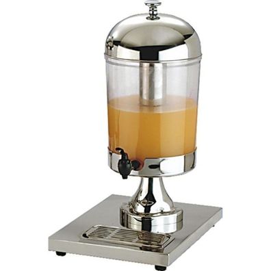 Stalgast Saftdispenser, 8 Liter