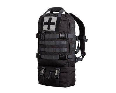 Savotta Medic Pack 18L schwarz