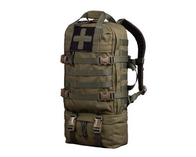 Savotta Medic Pack 18L grün